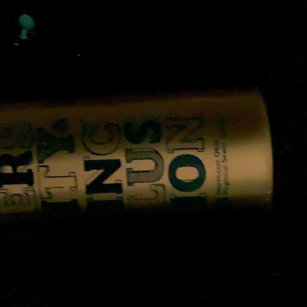 Water bottle